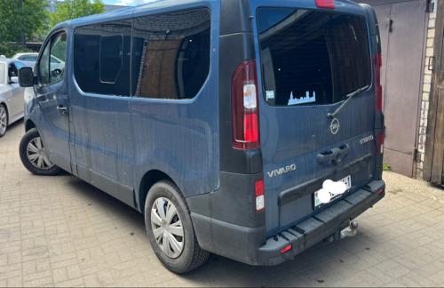 Тонирование стекол автомобиля, атермальная защита стекол со скидкой до 33% в "Tonvostok.by"